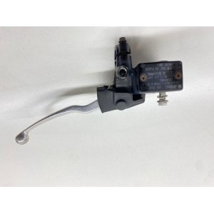 MASTER CYLINDER REAR RIGHT SUZUKI BURGMAN 400 2007-2012 K7