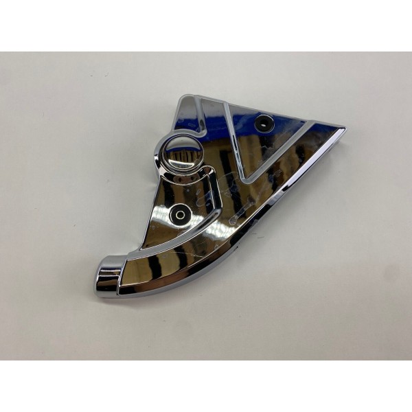 LEFT FRAME SWINGARM PIVOT COVER HYOSUNG EAGLE 250 GV 2004-2016