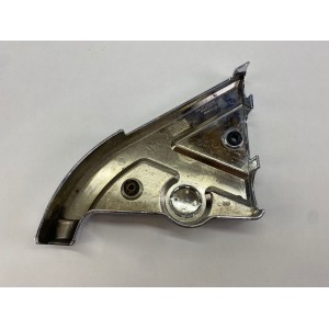 LEFT FRAME SWINGARM PIVOT COVER HYOSUNG EAGLE 250 GV 2004-2016 2