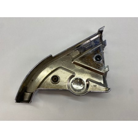 LINKER RAHMEN SCHWINGENLAGERABDECKUNG HYOSUNG EAGLE 250 GV 2004-2016