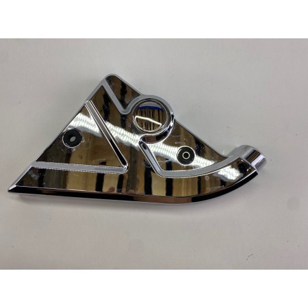 HYOSUNG EAGLE 250 GV 2004-2016 SWINGARM PIVOT RIGHT FRAME COVER