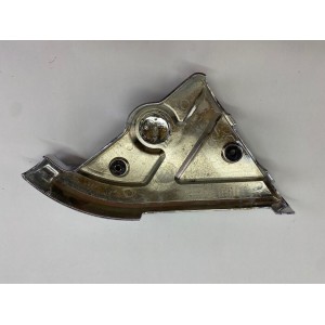 HYOSUNG EAGLE 250 GV 2004-2016 SWINGARM PIVOT RIGHT FRAME COVER 2