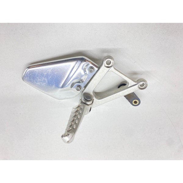RIDER FOOTREST KIT FRONT RIGHT APRILIA RSV 1000 2001-2003