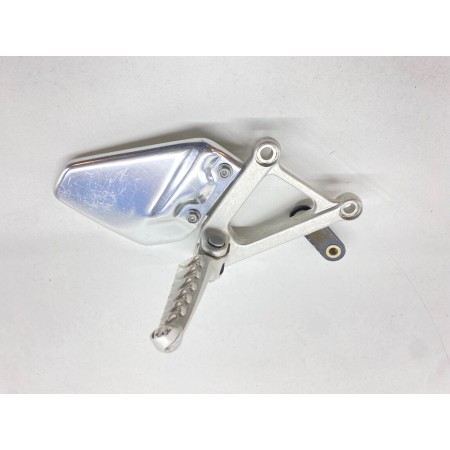 RIDER FOOTREST KIT FRONT RIGHT APRILIA RSV 1000 2001-2003