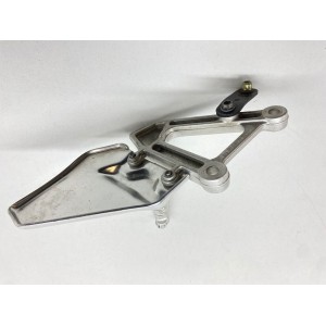 RIDER FOOTREST KIT FRONT RIGHT APRILIA RSV 1000 2001-2003 2