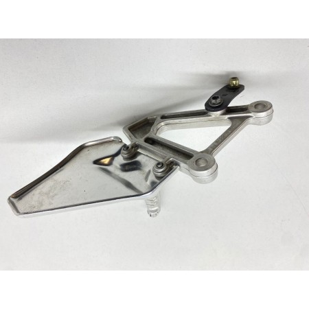 RIDER FOOTREST KIT FRONT RIGHT APRILIA RSV 1000 2001-2003