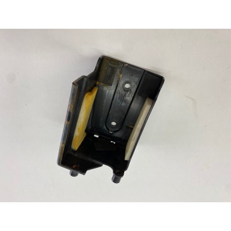 VANO BOX PORTA BATTERIA HYOSUNG AQUILA 250 GV 2004-2016