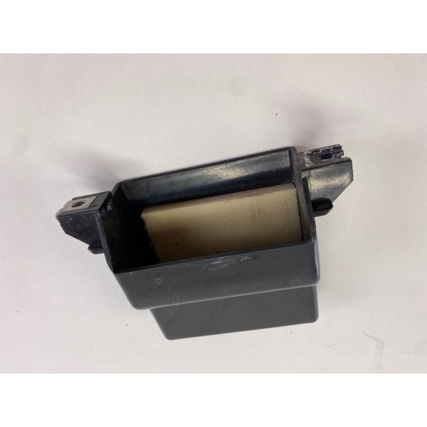 VANO BOX PORTA CENTRALINA HYOSUNG AQUILA 250 GV 2004-2016