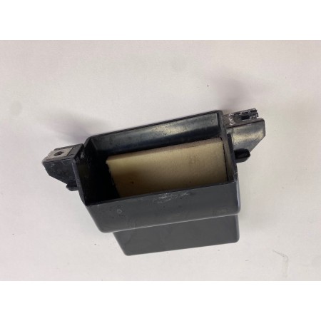 VANO BOX PORTA CENTRALINA HYOSUNG AQUILA 250 GV 2004-2016