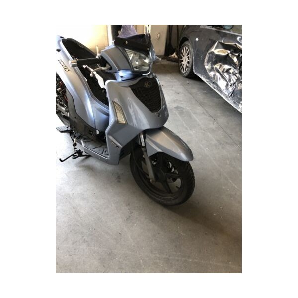 CENTRALINA MOTORE CDU KYMCO PEOPLE S 200 i 200 S 2005-2016