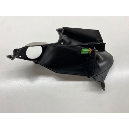 PLASTIC AIR INTAKE DUCT RIGHT LEFT APRILIA RSV 1000 2001-2003