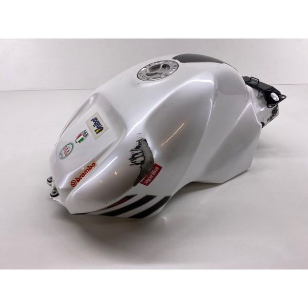 SERBATOIO BENZINA CARBURANTE APRILIA RSV 1000 2001-2003