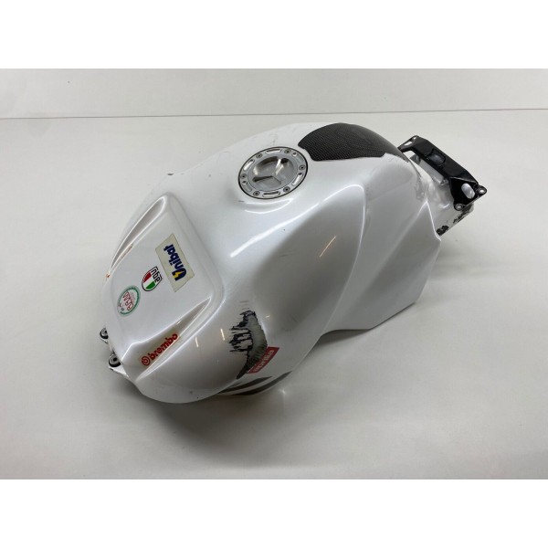 SERBATOIO BENZINA CARBURANTE APRILIA RSV 1000 2001-2003