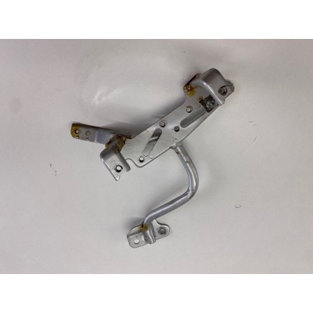 FRAME SUPPORT BOBBINS LEFT HYOSUNG EAGLE 250 GV 2004-2016