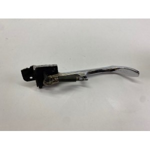 CAVALLETTO LATERALE HYOSUNG AQUILA 250 GV 2004-2016