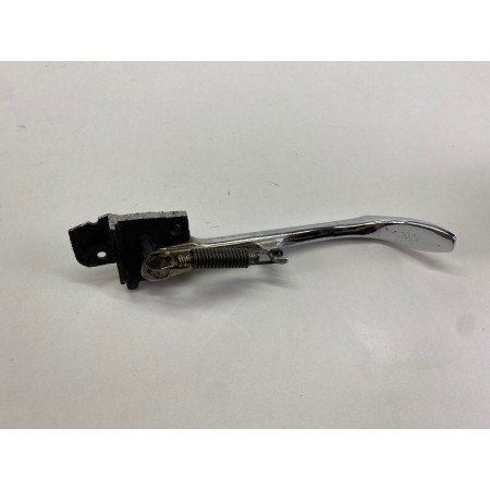 CABALLETE LATERAL HYOSUNG EAGLE 250 GV 2004-2016