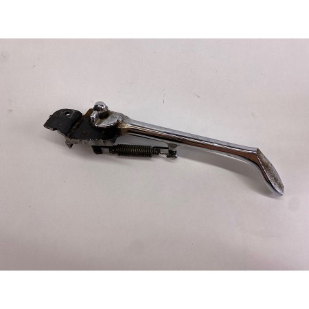 CABALLETE LATERAL HYOSUNG EAGLE 250 GV 2004-2016