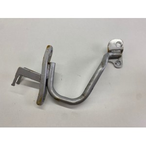 SOPORTE CAJA DE AIRE LADO DERECHO HYOSUNG EAGLE 250 GV 2004-2016