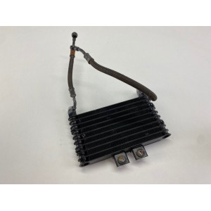 RADIATORE OLIO CON TUBI HYOSUNG AQUILA 250 GV 2004-2016