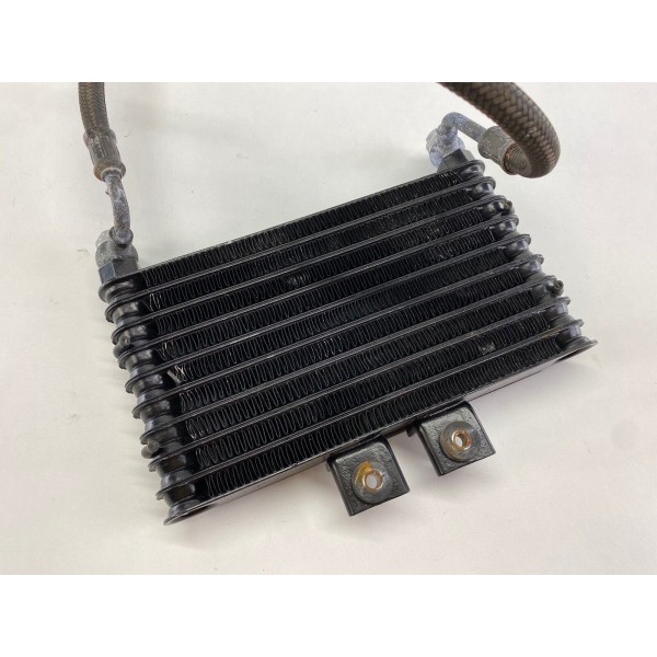 RADIATORE OLIO CON TUBI HYOSUNG AQUILA 250 GV 2004-2016