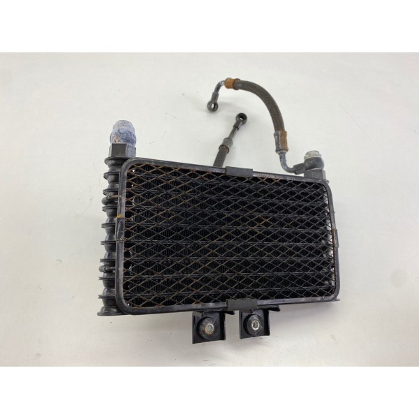 RADIATORE OLIO CON TUBI HYOSUNG AQUILA 250 GV 2004-2016