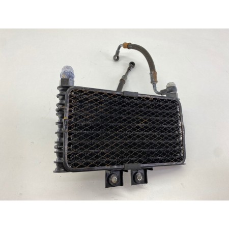 RADIATORE OLIO CON TUBI HYOSUNG AQUILA 250 GV 2004-2016
