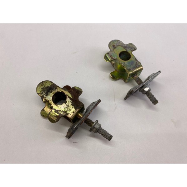 COPPIA TENDICATENA DX SX HYOSUNG AQUILA 250 GV 2004-2016