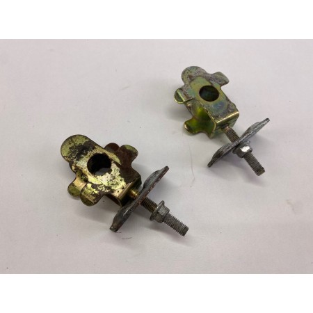 COPPIA TENDICATENA DX SX HYOSUNG AQUILA 250 GV 2004-2016