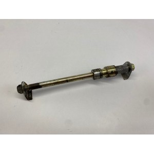 EJE RUEDA TRASERA BASCULANTE HYOSUNG EAGLE 250 GV 2004-2016