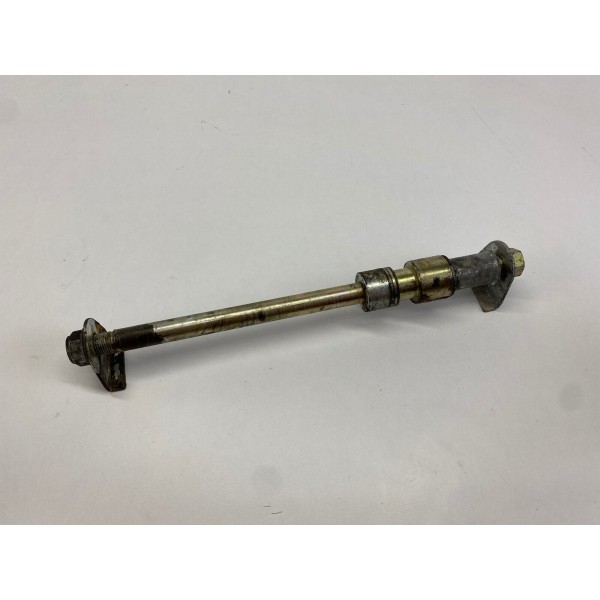 ROUE ARRIÈRE AXE BRAS OSCILLANT HYOSUNG EAGLE 250 GV 2004-2016