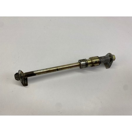 EJE RUEDA TRASERA BASCULANTE HYOSUNG EAGLE 250 GV 2004-2016