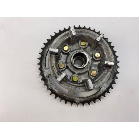 MOZZO CORONA RUOTA POSTERIORE HYOSUNG AQUILA 250 GV 2004-2016