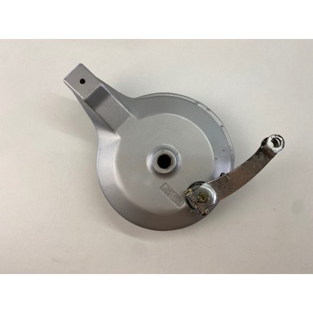 HINTERE BREMSBACKEN TRÄGER NABE HYOSUNG EAGLE 250 GV 2004-2016