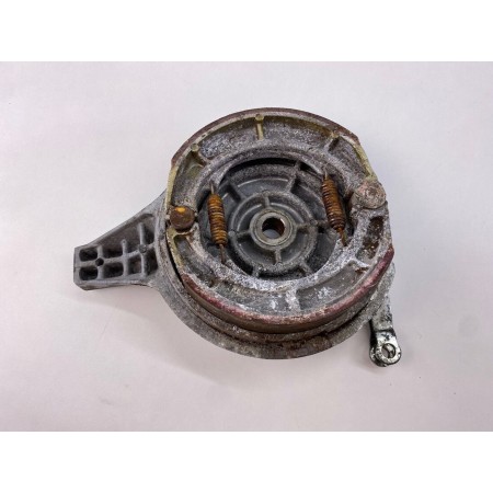 HINTERE BREMSBACKEN TRÄGER NABE HYOSUNG EAGLE 250 GV 2004-2016