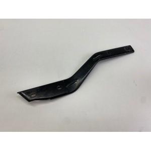 FLANGE BRACKET EXHAUST SILENCER HYOSUNG EAGLE 250 GV 2004-2016