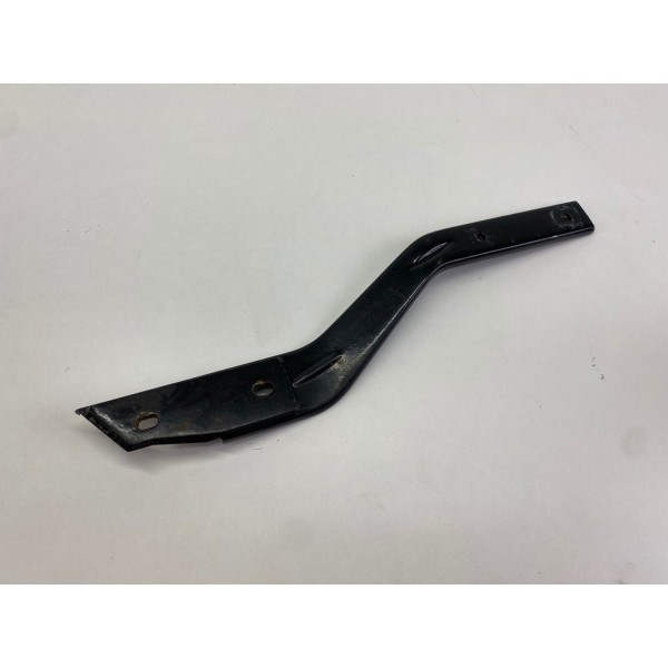 FLANSCHHALTERUNG AUSPUFFTOPF HYOSUNG EAGLE 250 GV 2004-2016