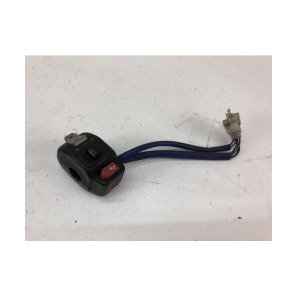 LEFT LEFT SWITCH BLOCK KYMCO PEOPLE S 200 i 200 S 2005-20