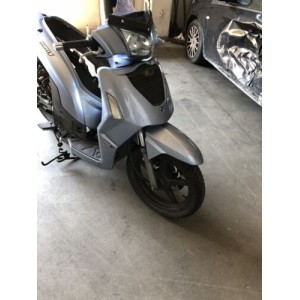 LEFT LEFT SWITCH BLOCK KYMCO PEOPLE S 200 i 200 S 2005-20 2