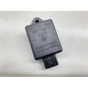 KAWASAKI ZR7 1999-2004 CARBURETTOR ECU CONTROL UNIT