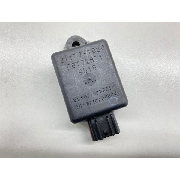 CENTRALINA ECU CARBURATORE KAWASAKI ZR7 1999-2004