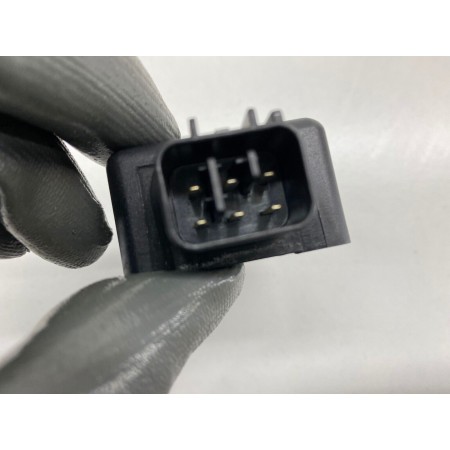 KAWASAKI ZR7 1999-2004 CARBURETTOR ECU CONTROL UNIT