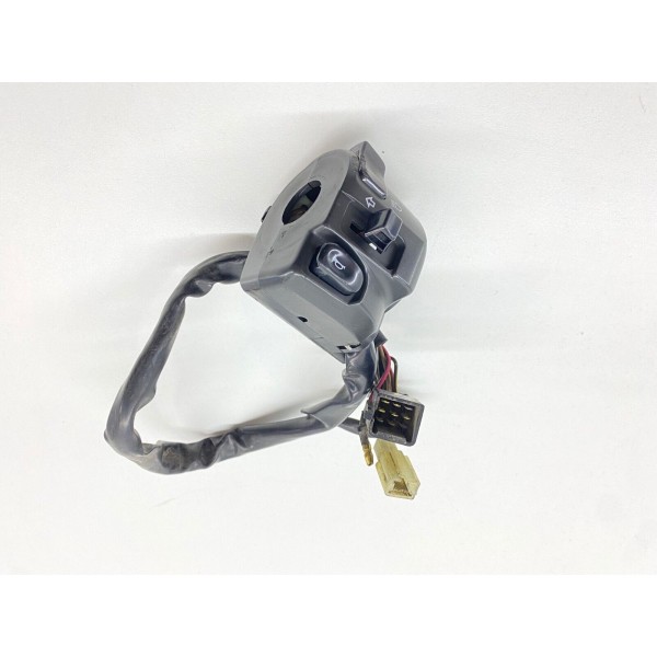 LIGHT SWITCH LEFT-HAND SIDE KAWASAKI ZR7 1999-2004