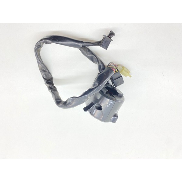 DEVIOLUCI COMMUTATORE SINISTRO SX KAWASAKI ZR7 1999-2004