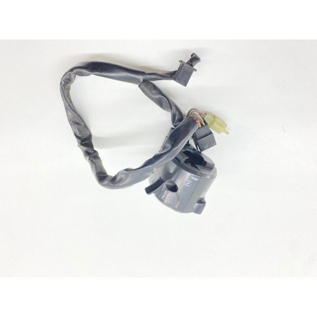 LIGHT SWITCH LEFT-HAND SIDE KAWASAKI ZR7 1999-2004
