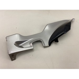 SIDE FAIRING UNDER FOOTBOARD LEFT SUZUKI BURGMAN AN 250 400 1998-2000