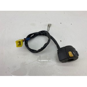 BLOC D'INTERRUPTEUR GAUCHE SUZUKI BURGMAN AN 250 400 1998-2000