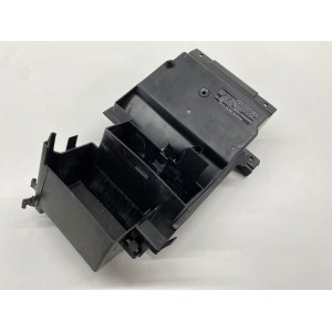 PLASTIC UNDER SEAT BATTERY COMPARTMENT KAWASAKI ZR7 1999-2004