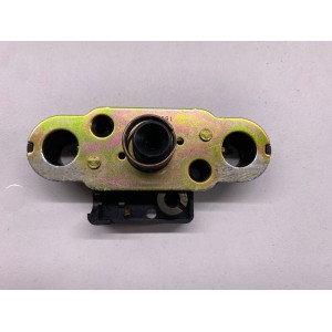 KAWASAKI ZR-7 MÉCANISME DE VERROUILLAGE DE LA SELLE 1999-2004