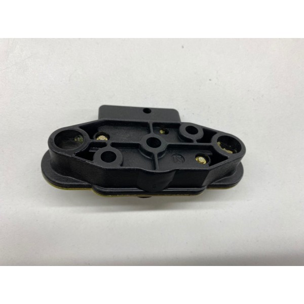 KAWASAKI ZR-7 SADDLE LOCK MECHANISM 1999-2004