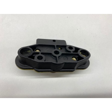 KAWASAKI ZR-7 SADDLE LOCK MECHANISM 1999-2004